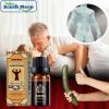 South Moon Harder Stronger, Private Massage Maintenance Care To Enhance Vitality And Moisturize Health Care