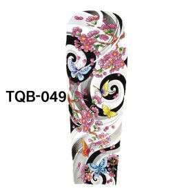 Waterproof Full Arm Tattoo Sticker (Option: 49style)
